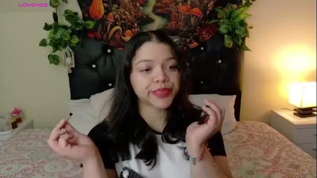 Image 8 of amand1_sweet Stream on Chaturbate on 1 month ago