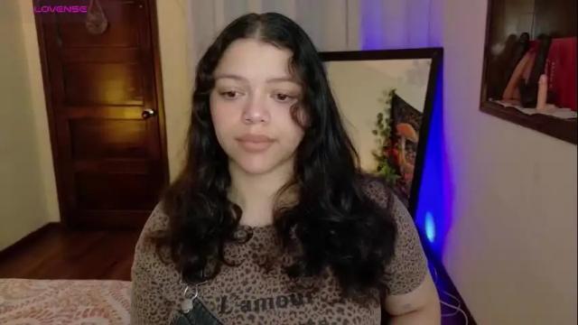 Thumbnail 1, amand1_sweet's Stream at Chaturbate, 29 days ago