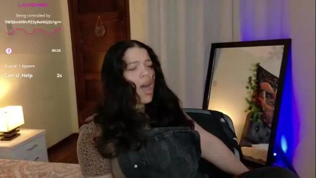 Image 12 of amand1_sweet Stream on Chaturbate on 1 month ago