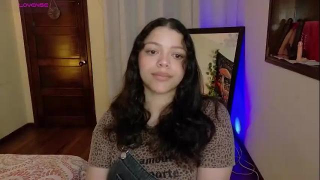 Image 2 of amand1_sweet Stream on Chaturbate on 1 month ago
