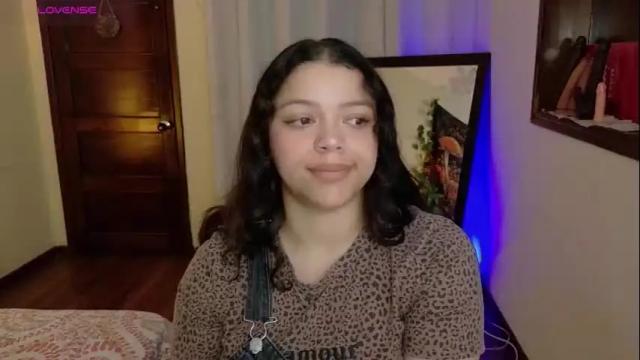 Image 3 of amand1_sweet Stream on Chaturbate on 1 month ago