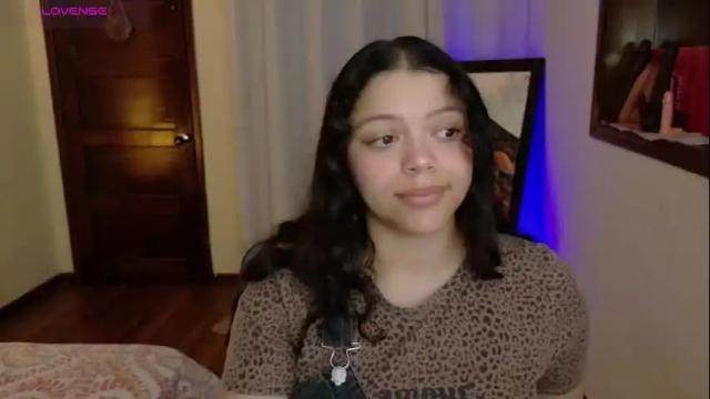 Image 4 of amand1_sweet Stream on Chaturbate on 1 month ago