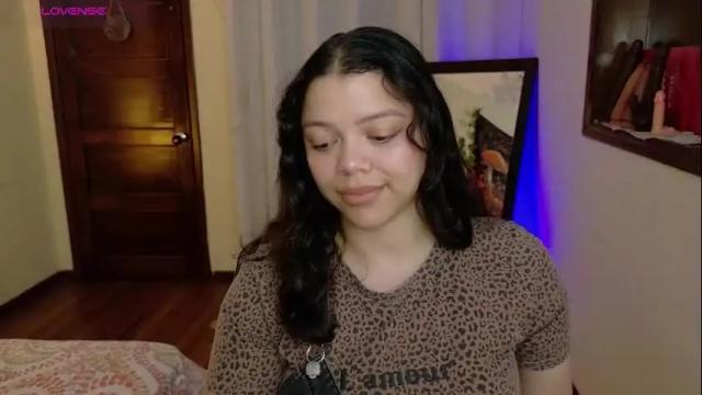 Thumbnail 2, amand1_sweet's Stream at Chaturbate, 29 days ago