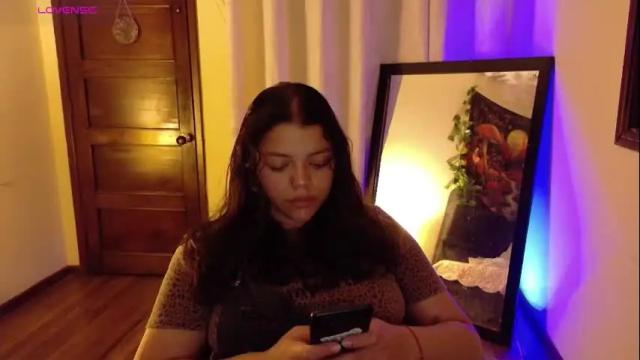 Thumbnail 1, amand1_sweet's Stream at Chaturbate, 28 days ago