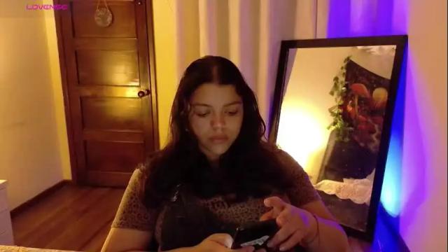 Image 3 of amand1_sweet Stream on Chaturbate on 29 days ago