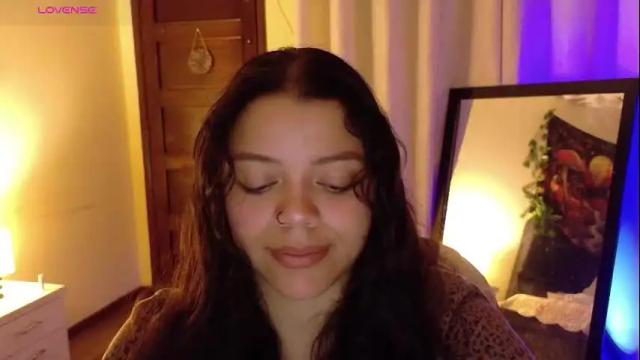 Image 6 of amand1_sweet Stream on Chaturbate on 29 days ago