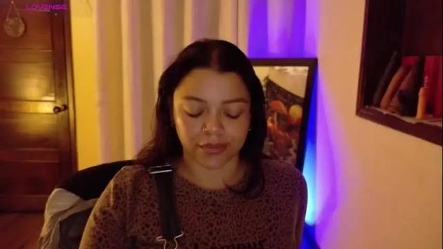 Thumbnail 3, amand1_sweet's Stream at Chaturbate, 28 days ago