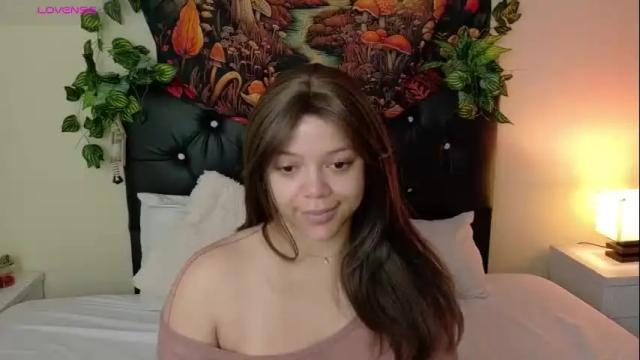Image 4 of amand1_sweet Stream on Chaturbate on 27 days ago