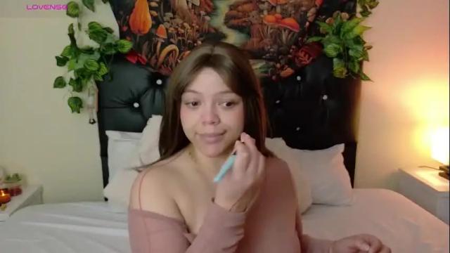 Image 6 of amand1_sweet Stream on Chaturbate on 27 days ago