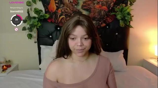 Image 7 of amand1_sweet Stream on Chaturbate on 27 days ago