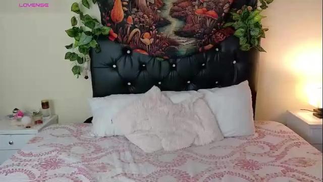 Image 2 of amand1_sweet Stream on Chaturbate on 24 days ago
