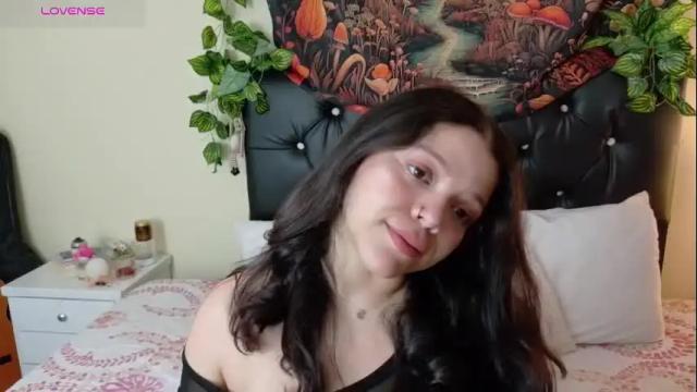 Image 4 of amand1_sweet Stream on Chaturbate on 24 days ago
