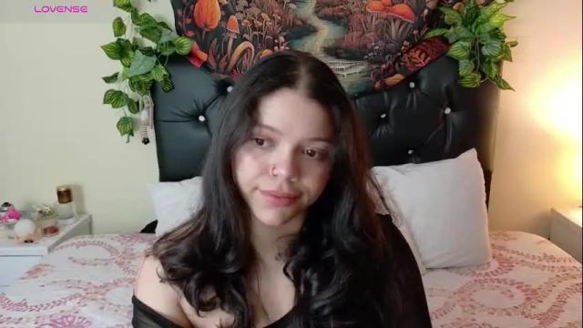 Thumbnail 2, amand1_sweet's Stream at Chaturbate, 23 days ago