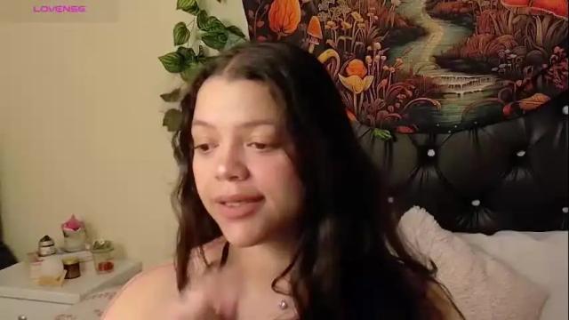Thumbnail 1, amand1_sweet's Stream at Chaturbate, 22 days ago