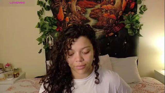 Thumbnail 1, amand1_sweet's Stream at Chaturbate, 20 days ago