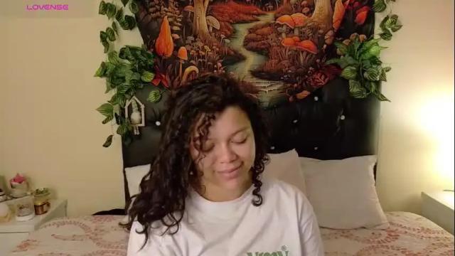 Image 3 of amand1_sweet Stream on Chaturbate on 21 days ago