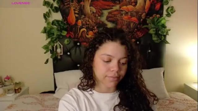 Thumbnail 2, amand1_sweet's Stream at Chaturbate, 20 days ago