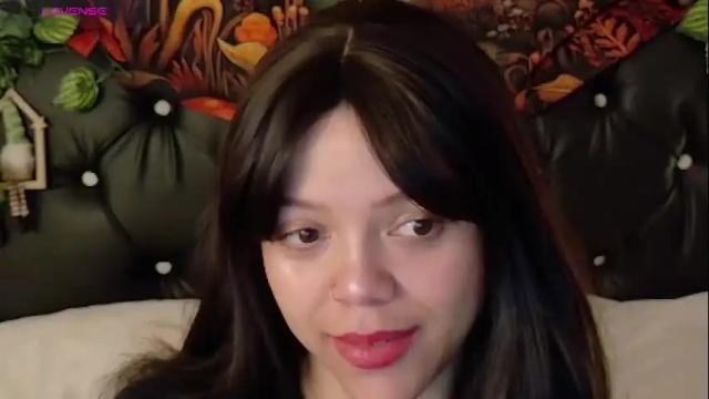 Thumbnail 1, amand1_sweet's Stream at Chaturbate, 19 days ago