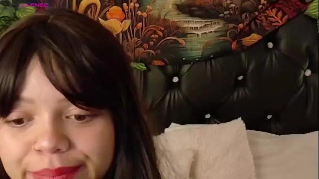 Image 3 of amand1_sweet Stream on Chaturbate on 20 days ago