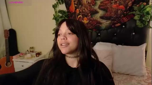Thumbnail 1, amand1_sweet's Stream at Chaturbate, 18 days ago