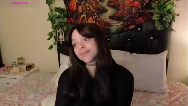 Image 2 of amand1_sweet Stream on Chaturbate on 19 days ago