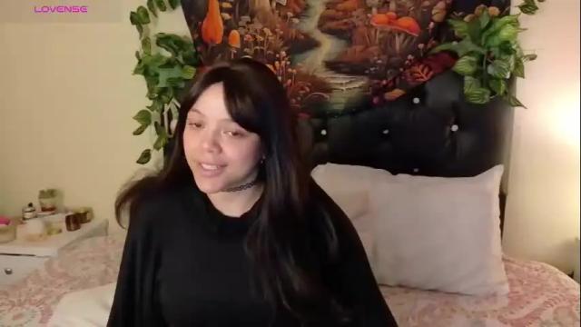 Image 6 of amand1_sweet Stream on Chaturbate on 19 days ago