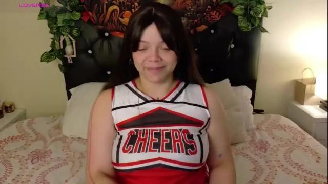 Thumbnail 1, amand1_sweet's Stream at Chaturbate, 17 days ago