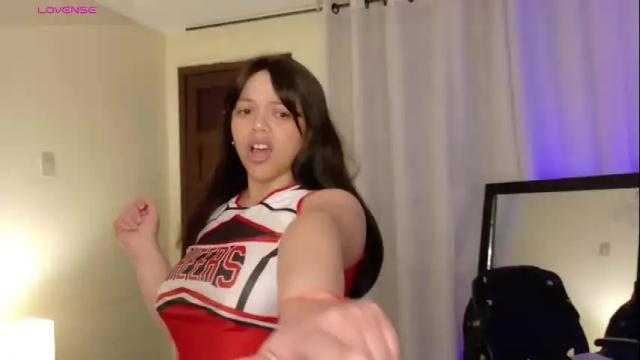 Thumbnail 3, amand1_sweet's Stream at Chaturbate, 17 days ago