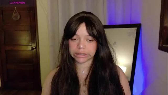 Thumbnail 1, amand1_sweet's Stream at Chaturbate, 14 days ago