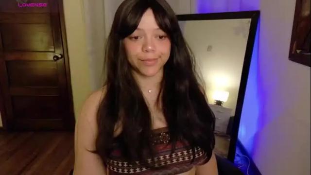 Image 2 of amand1_sweet Stream on Chaturbate on 15 days ago