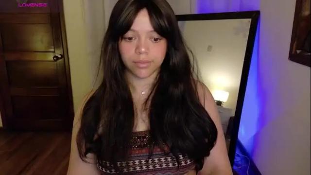 Image 3 of amand1_sweet Stream on Chaturbate on 15 days ago