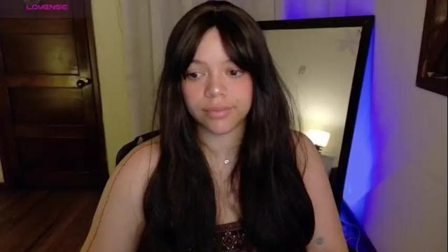 Image 4 of amand1_sweet Stream on Chaturbate on 15 days ago