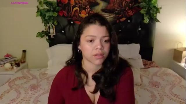 Image 10 of amand1_sweet Stream on Chaturbate on 10 days ago