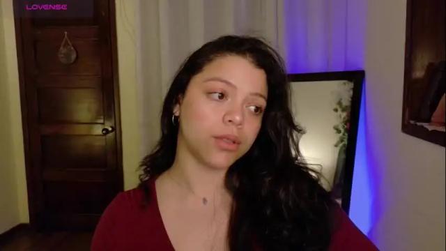 Image 12 of amand1_sweet Stream on Chaturbate on 10 days ago