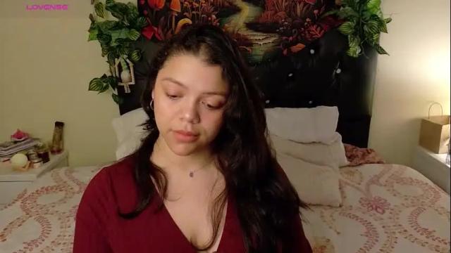 Image 7 of amand1_sweet Stream on Chaturbate on 10 days ago