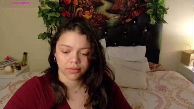 Image 8 of amand1_sweet Stream on Chaturbate on 10 days ago