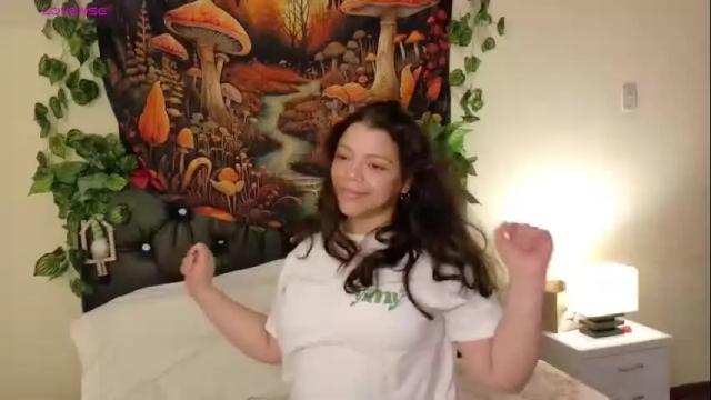 Image 6 of amand1_sweet Stream on Chaturbate on 9 days ago