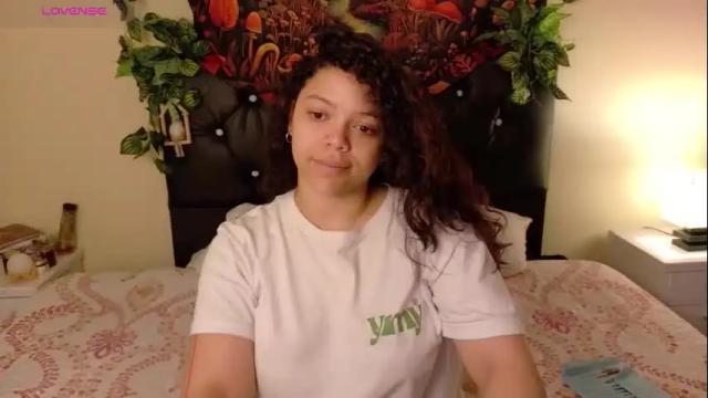 Image 3 of amand1_sweet Stream on Chaturbate on 7 days ago