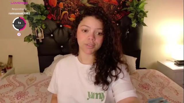 Image 4 of amand1_sweet Stream on Chaturbate on 7 days ago