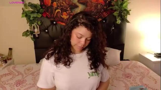 Thumbnail 2, amand1_sweet's Stream at Chaturbate, 6 days ago
