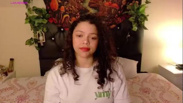 Image 8 of amand1_sweet Stream on Chaturbate on 7 days ago