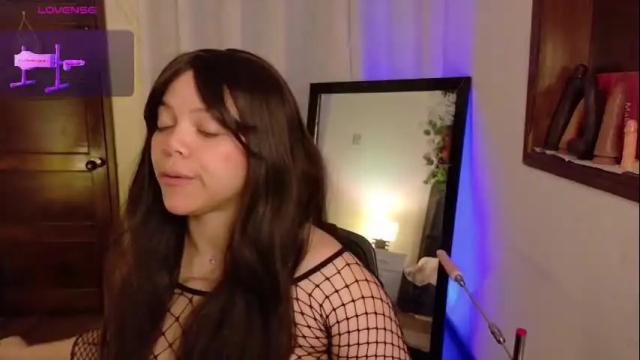 Thumbnail 2, amand1_sweet's Stream at Chaturbate, 2 days ago