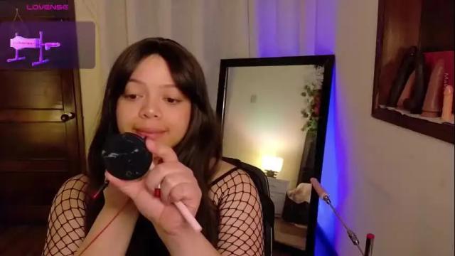 Image 6 of amand1_sweet Stream on Chaturbate on 3 days ago