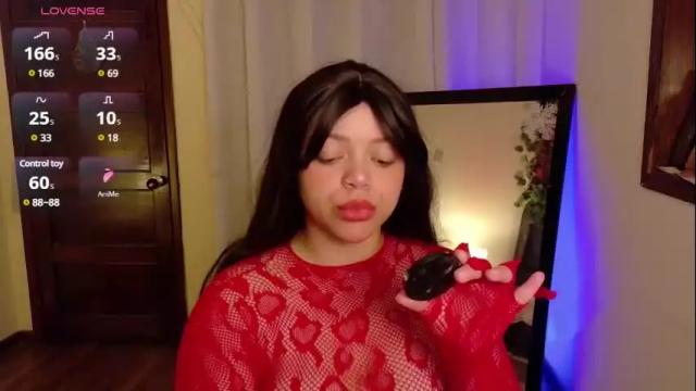 Image 3 of amand1_sweet Stream on Chaturbate on 2 days ago
