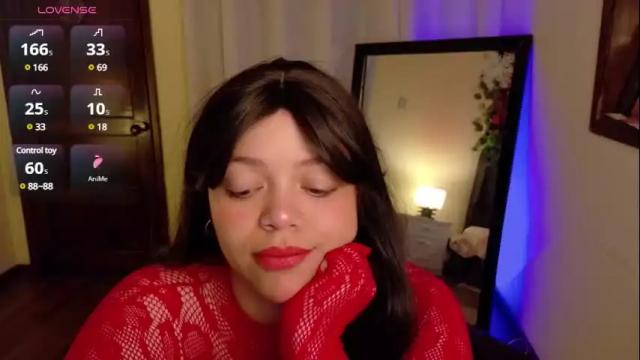 Image 4 of amand1_sweet Stream on Chaturbate on 2 days ago
