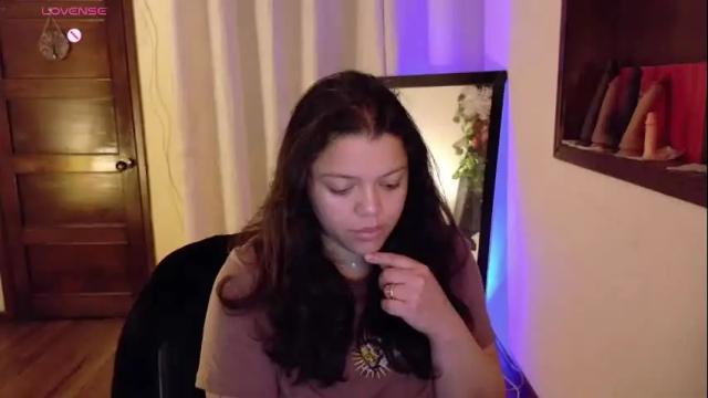 Thumbnail 1, amand1_sweet's Stream at Chaturbate, 1 month ago