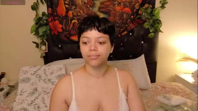 Thumbnail 1, amand1_sweet's Stream at Chaturbate, 1 month ago