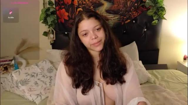 Thumbnail 1, amand1_sweet's Stream at Chaturbate, 1 month ago