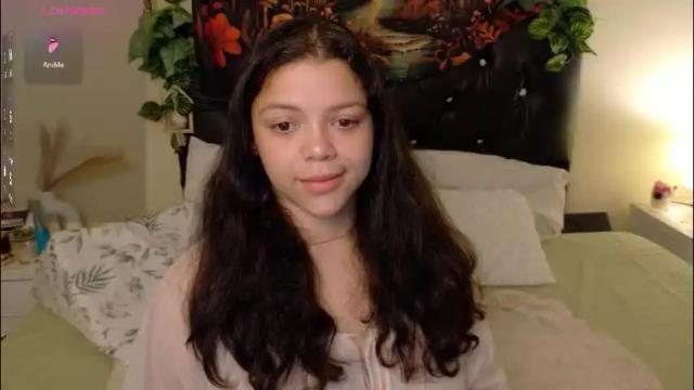 Thumbnail 1, amand1_sweet's Stream at Chaturbate, 1 month ago