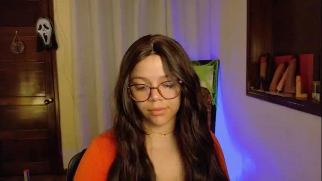 Thumbnail 1, amand1_sweet's Stream at Chaturbate, 11 days ago